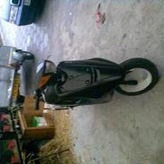 Yamaha Jog *solgt*