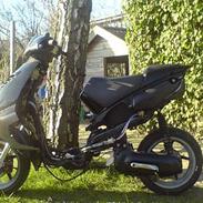 Aprilia sr 50 stealth