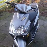 Yamaha Jog R