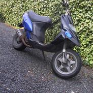 Gilera !stalker!Stjålet 18/06 