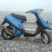 Yamaha • Evo Jog • SOLGT!