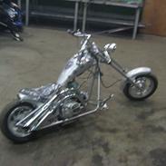 MiniBike Chopper!