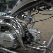 MiniBike Chopper!