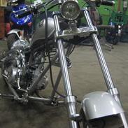 MiniBike Chopper!