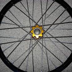 KTM 125sx SUPERMOTARD byttet