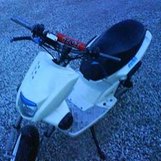 Yamaha slider solgt miss you :(