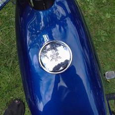 Yamaha                DX TILSALG