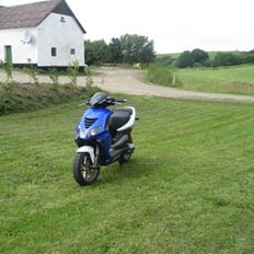 Piaggio Nrg Power DT ¤Stage6¤