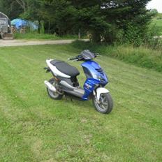 Piaggio Nrg Power DT ¤Stage6¤