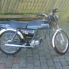 Suzuki Samurai DM50 SOLGT