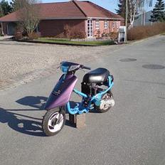 Yamaha Jog LC (Tilsalg)