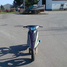 Yamaha Jog LC (Tilsalg)