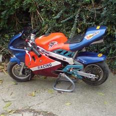 MiniBike minibike