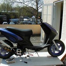 CPI Hussar solgt 2800