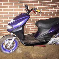 CPI Hussar solgt 2800