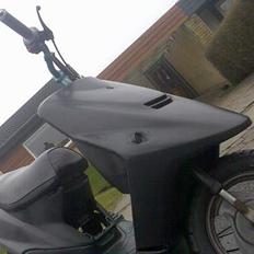 Kreidler Easy rider (solgt)