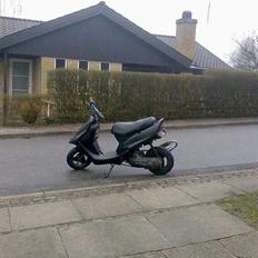 Kreidler Easy rider (solgt)
