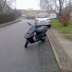 Kreidler Easy rider (solgt)