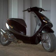 Suzuki Estilete Bytted