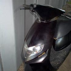 Suzuki Estilete Bytted