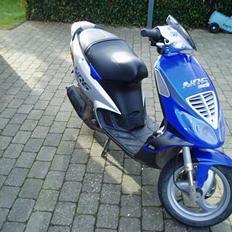 Piaggio Nrg mc3