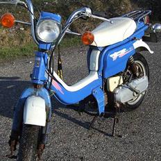 Suzuki FZ 50  >>SOLGT<<