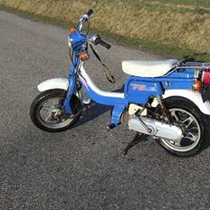 Suzuki FZ 50  >>SOLGT<<