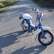 Suzuki FZ 50  >>SOLGT<<