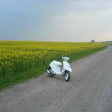 Yamaha Jog Fine Selection