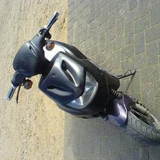 CPI Popcorn # SOLGT!  #