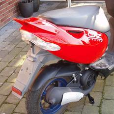 Aprilia Sonic GP 