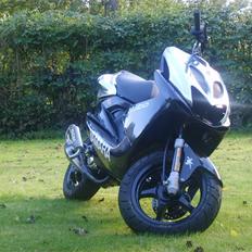 Yamaha Aerox Lc DD PR2 TIL SALG!