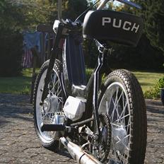 Puch MAXI - Solgt...
