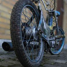 Puch MAXI - Solgt...