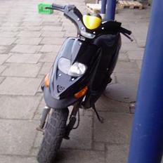 Gilera Stalker