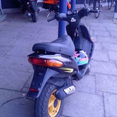 Gilera Stalker