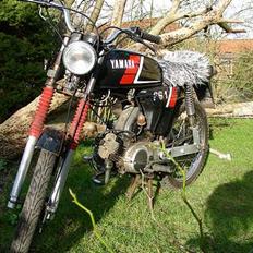 Yamaha FS1 2g Stjålet