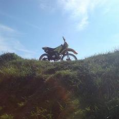 Suzuki Rmx LC ÐÐ  Solgt