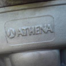 Suzuki Rmx LC ÐÐ  Solgt