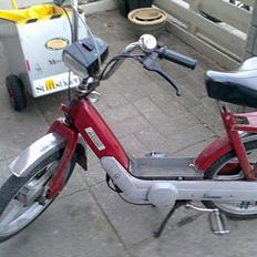 Piaggio ciao (solgt)