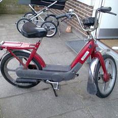 Piaggio ciao (solgt)