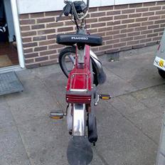 Piaggio ciao (solgt)