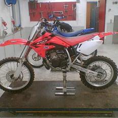 Honda cr 65/85solgt