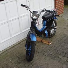 Suzuki fz 50