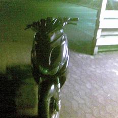 Yamaha Aerox LC DD  STJÅLET