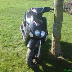 Yamaha Neo's ( Solgt )