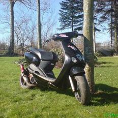 Yamaha Neo's ( Solgt )