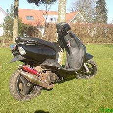 Yamaha Neo's ( Solgt )