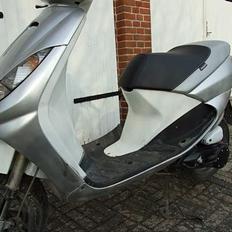 Peugeot  vivacity [SOLGT]