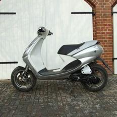 Peugeot  vivacity [SOLGT]